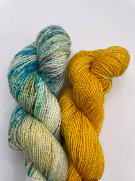 50g sock pair