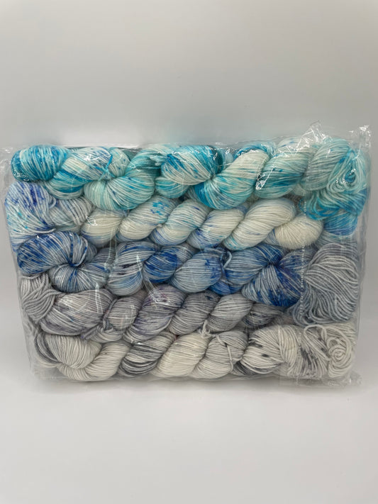 250g Fade pack K