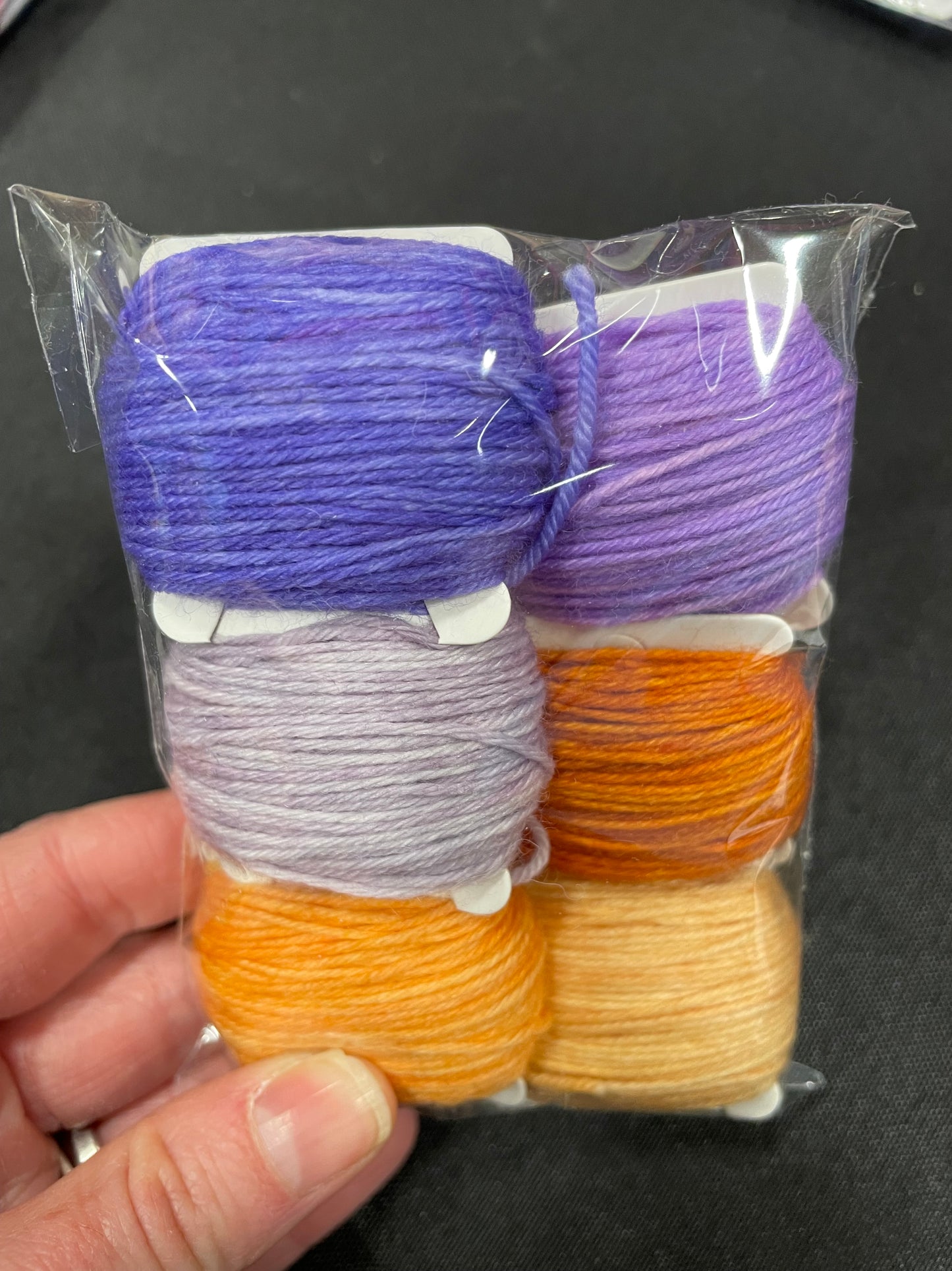 Mini scrappy set
