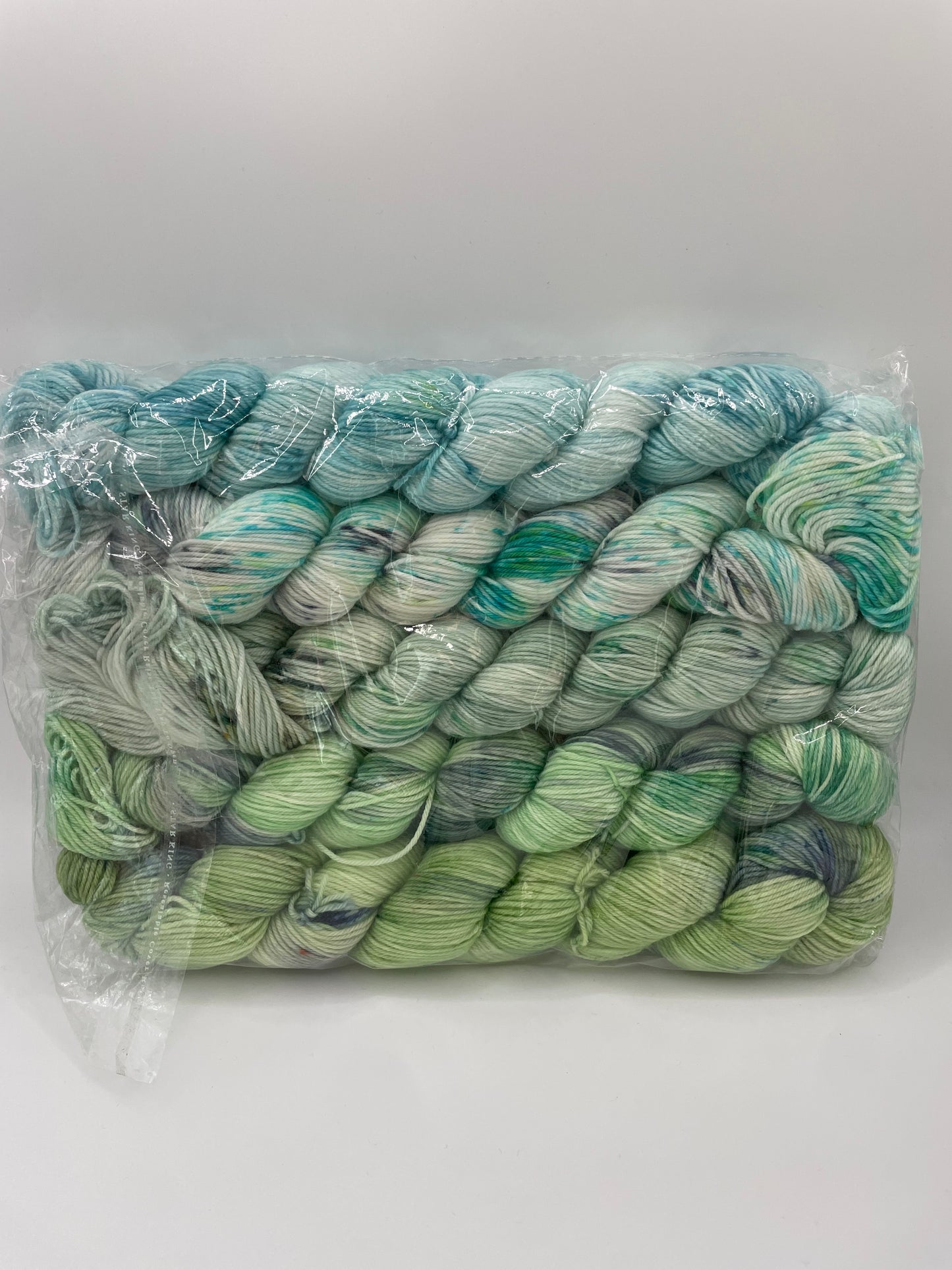 250g Fade pack J