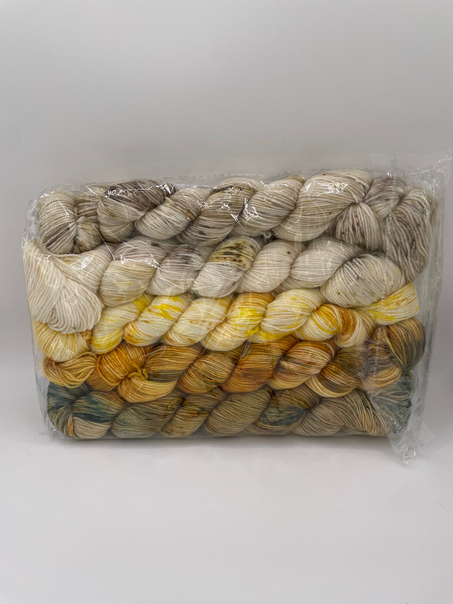 250g Fade pack M