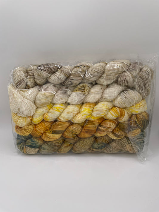 250g Fade pack M