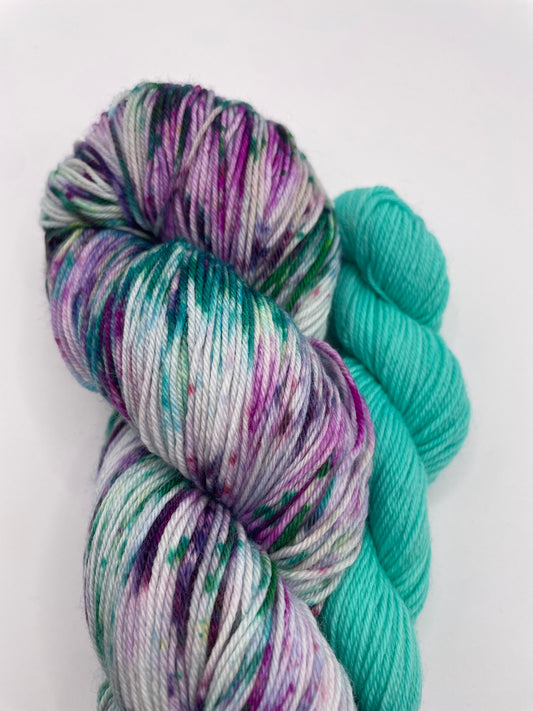 Sock set - A Blow of the Whistle