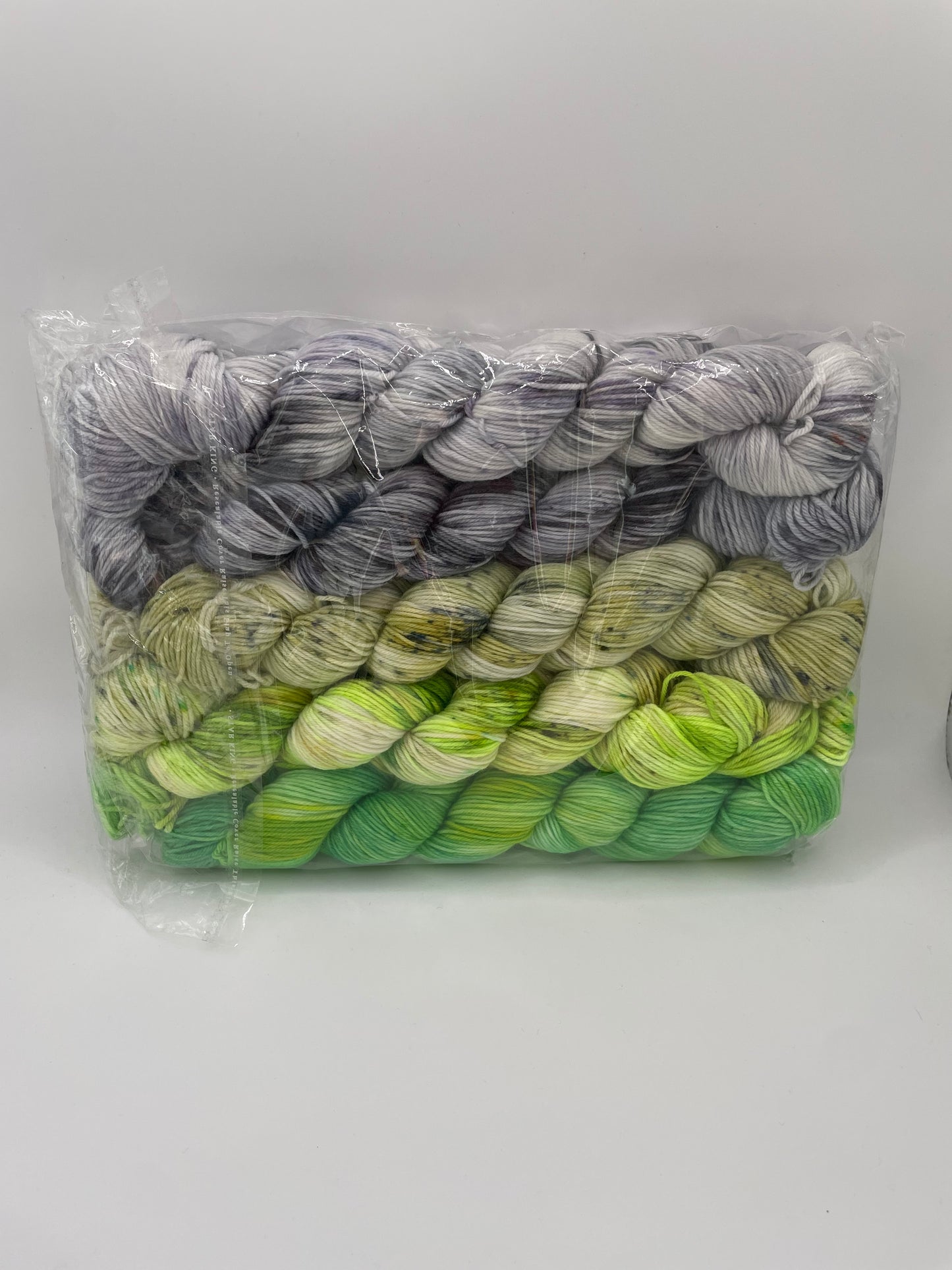 250g Fade pack F