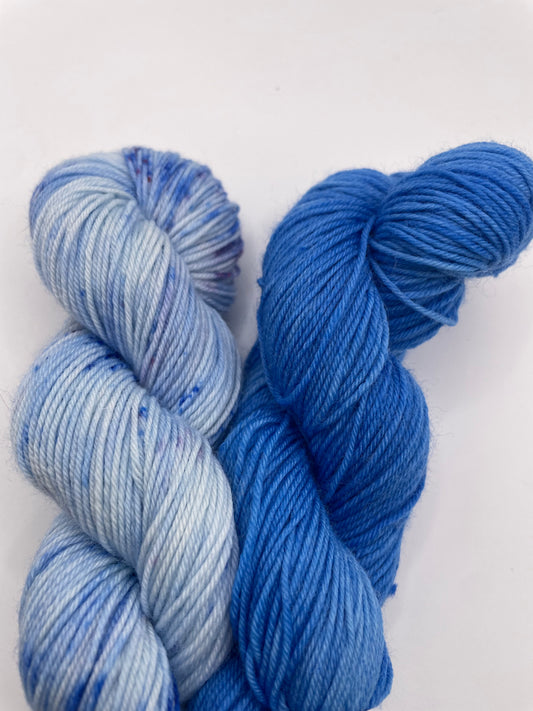 50g sock pair