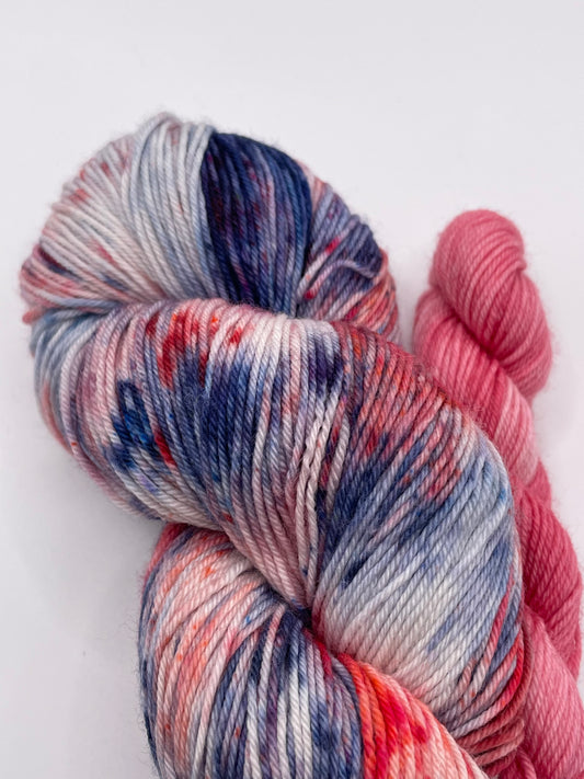 Sock set - Hastings in Love