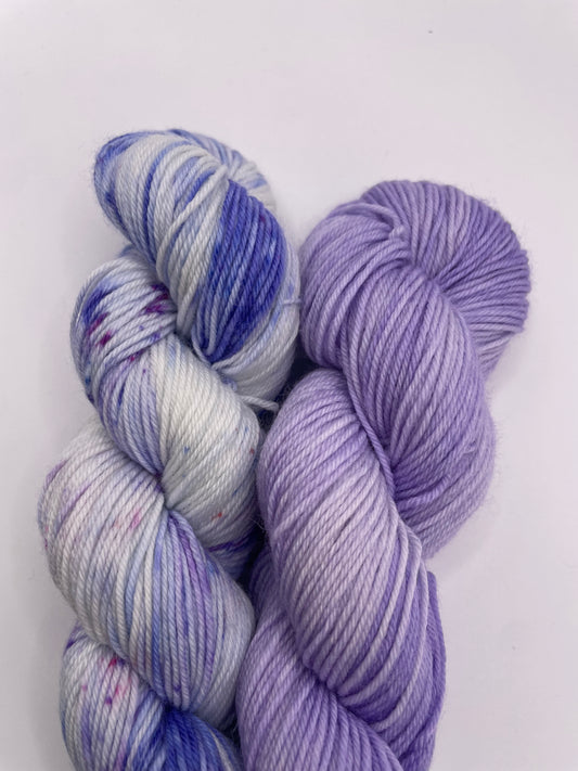 50g sock pair