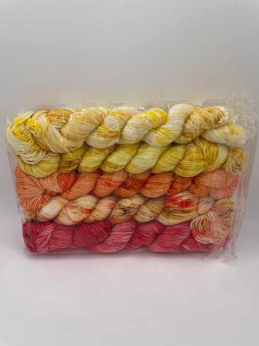 250g Fade pack N