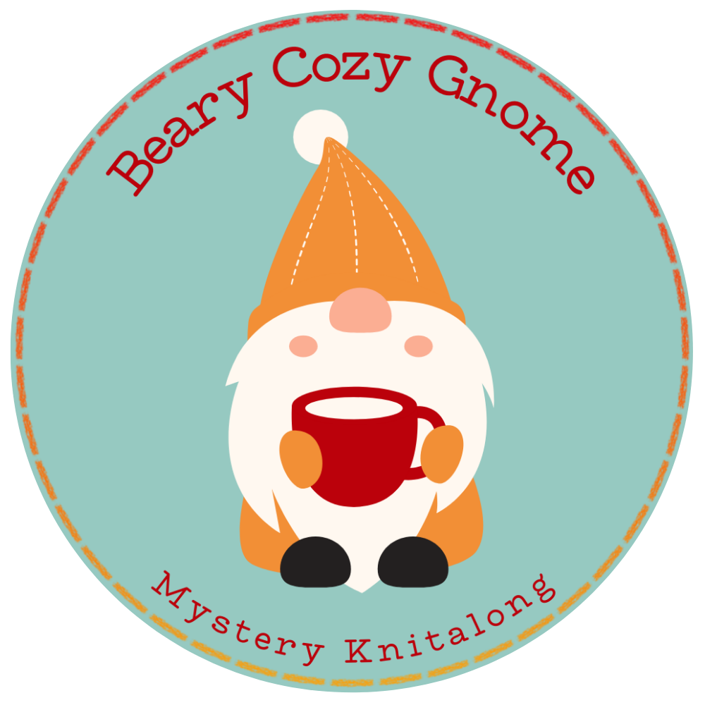Beary Cozy Gnome - Imagined Landscapes MKAL 20 bundles
