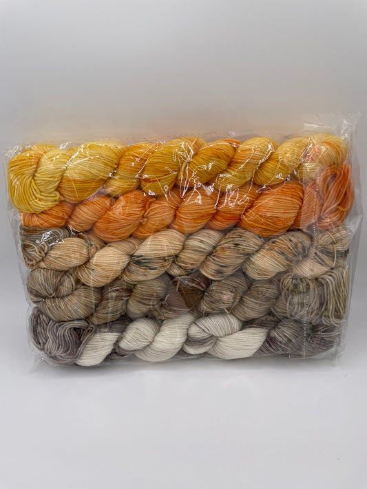 250g Fade pack C