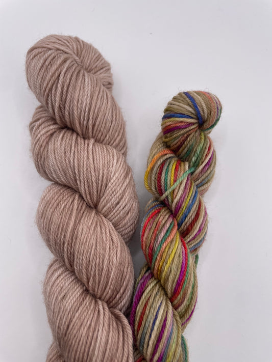 70g Sock set