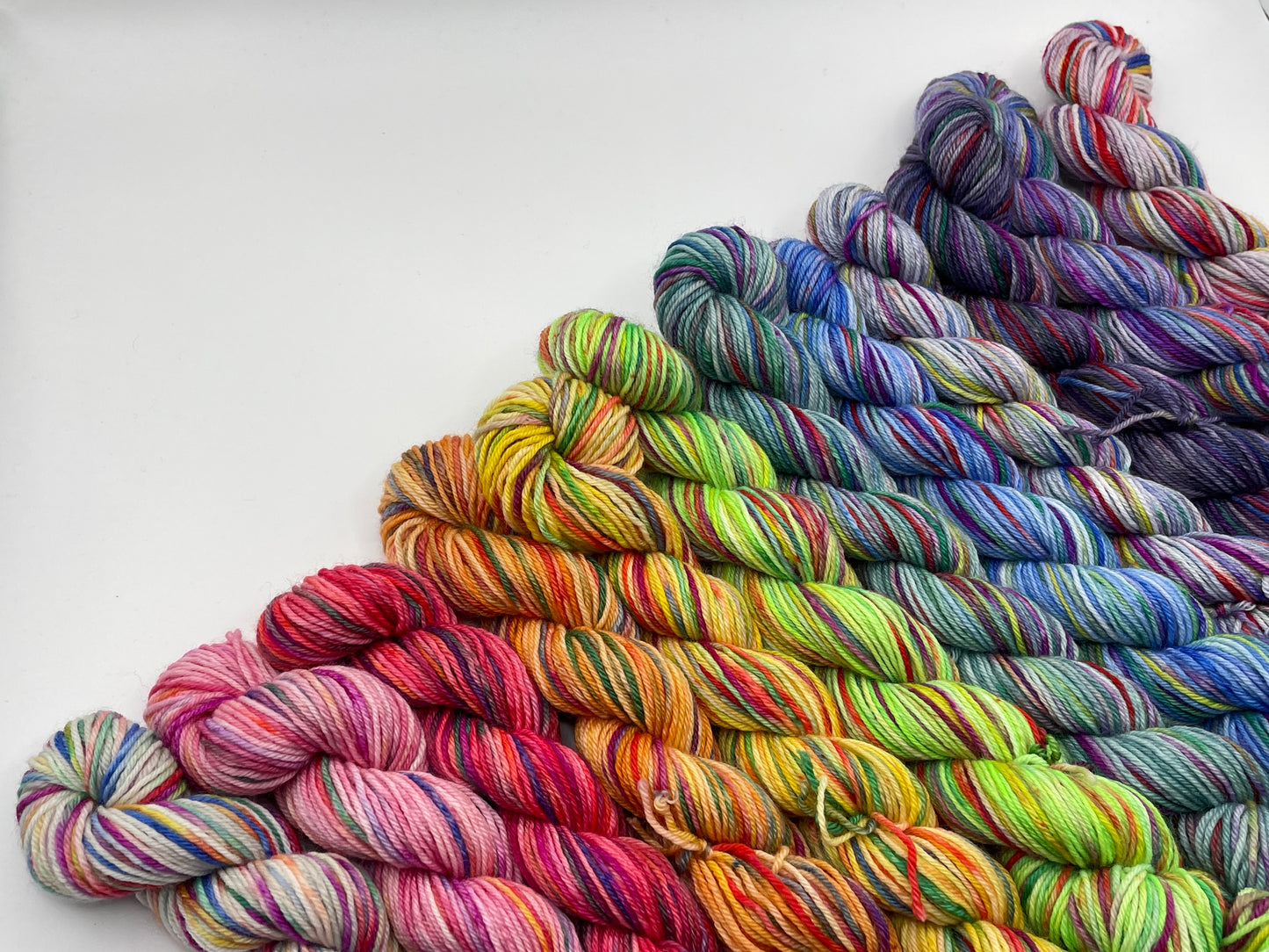 Chakra mini bundle - ready to ship
