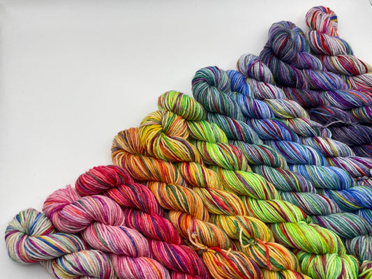 Chakra mini bundle - ready to ship