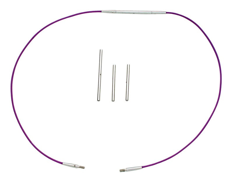 Knit Pro - Cable connectors
