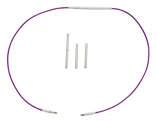 Knit Pro - Cable connectors