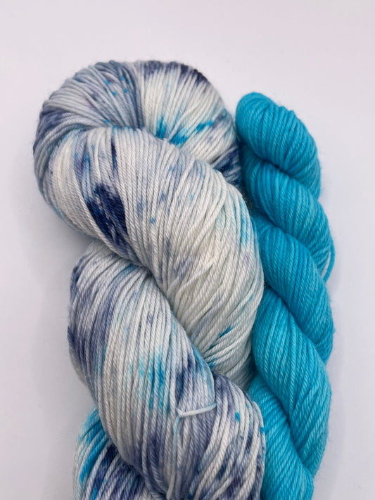 Sock set - Merlinville-sur-mer