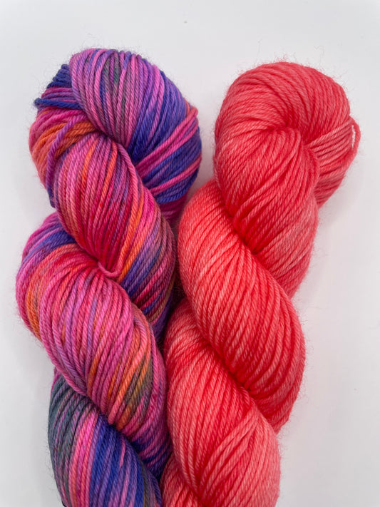 50g sock pair