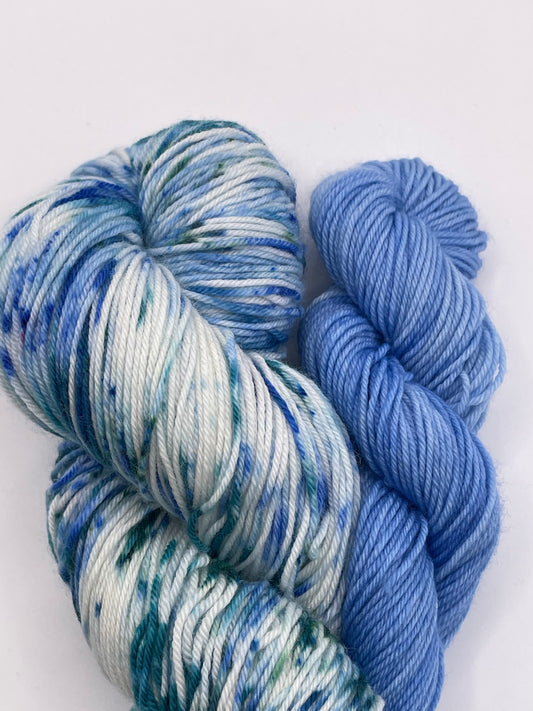 Sock set - Forgery