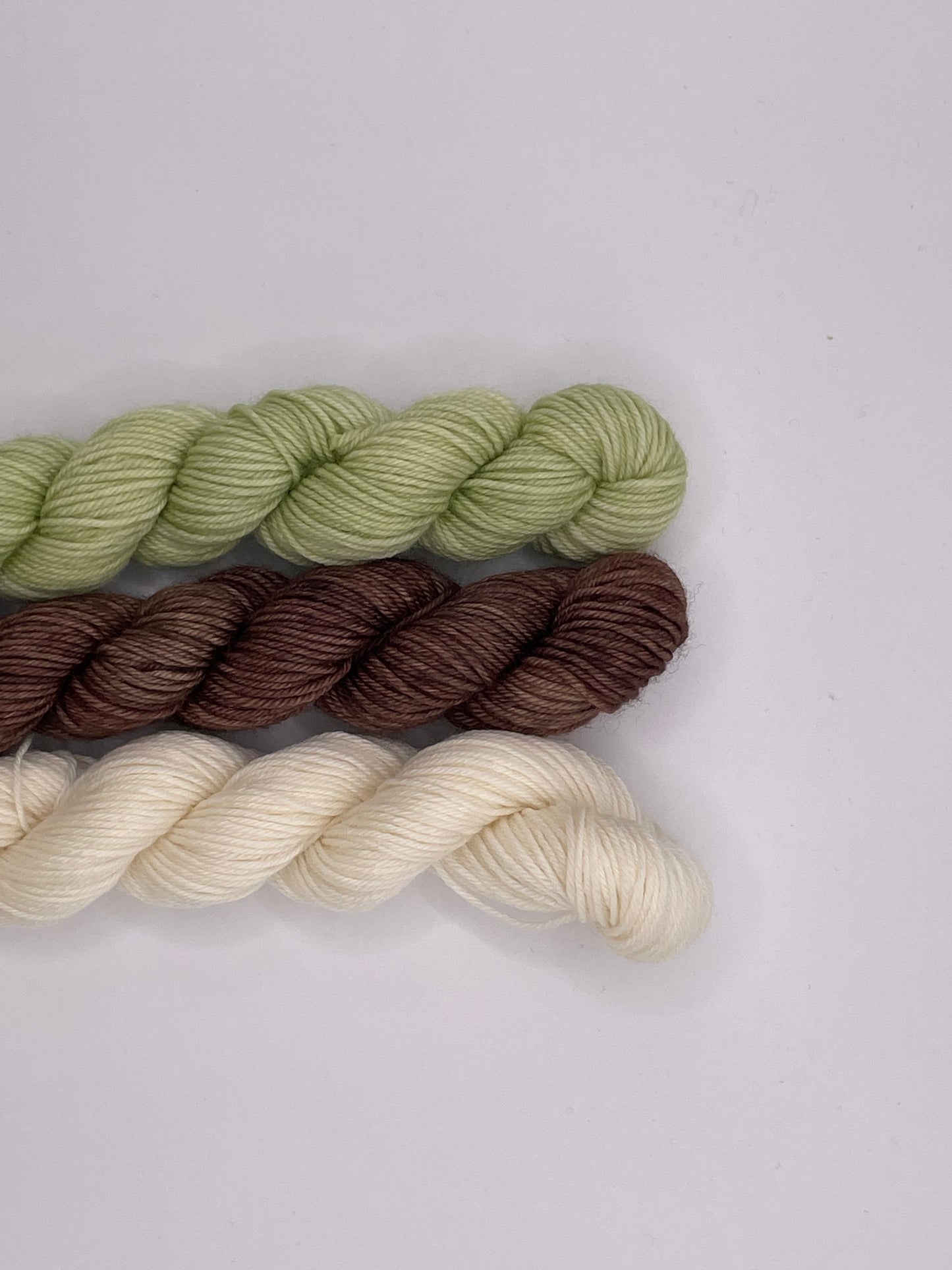 Beary Cozy Gnome - Imagined Landscapes MKAL 20 bundles