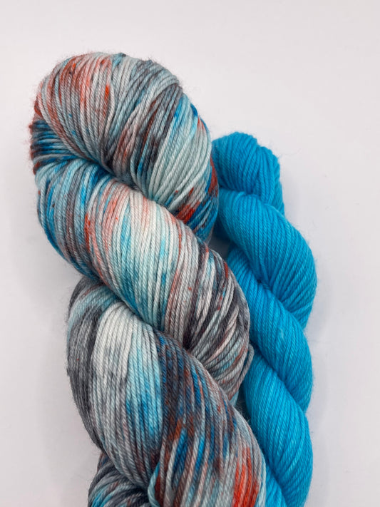 Sock set - Achille