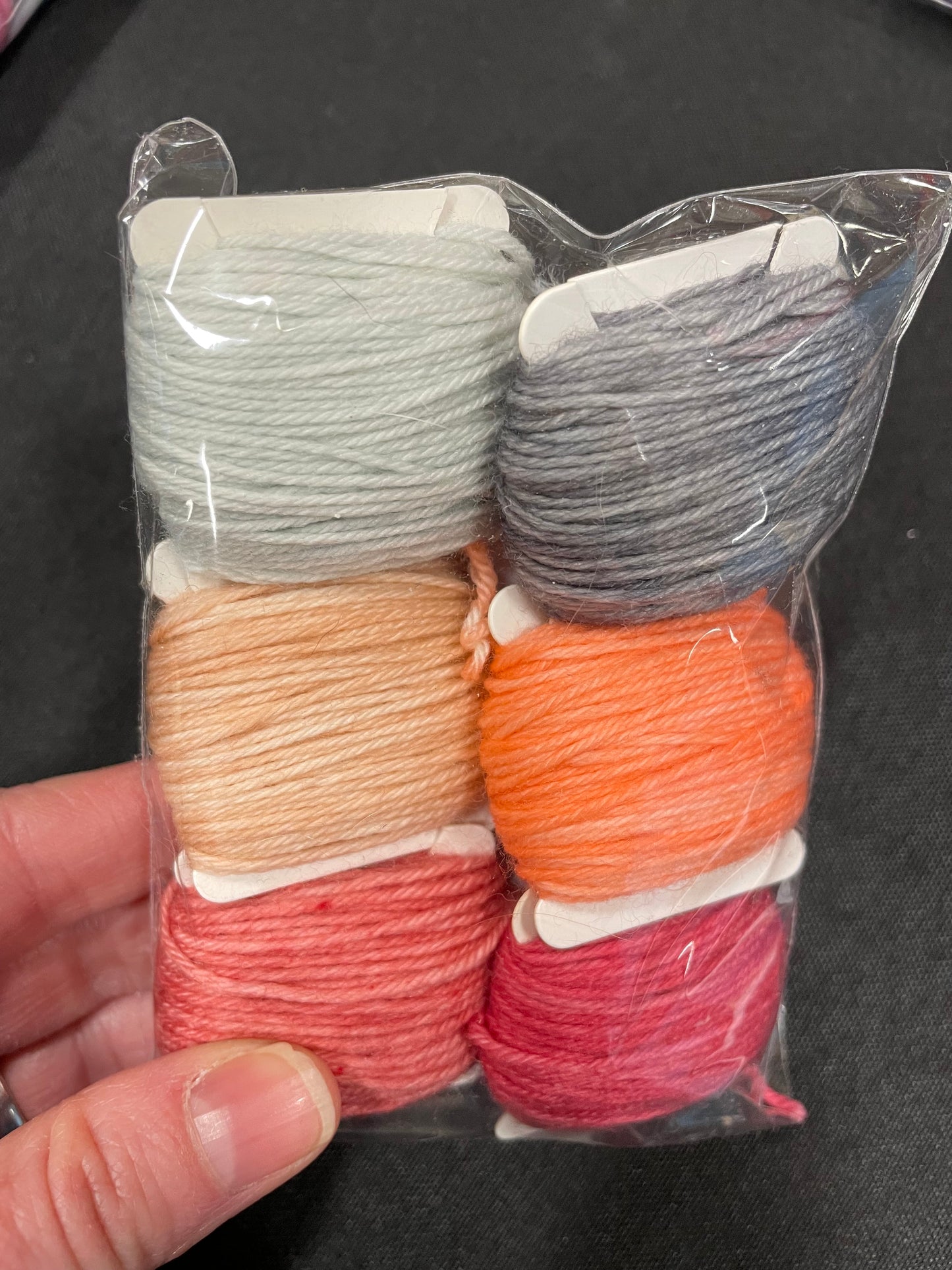 Mini scrappy set