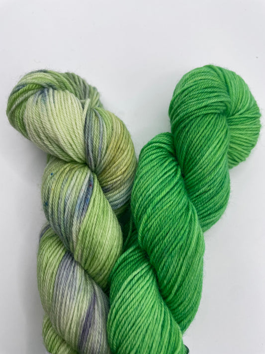 50g sock pair