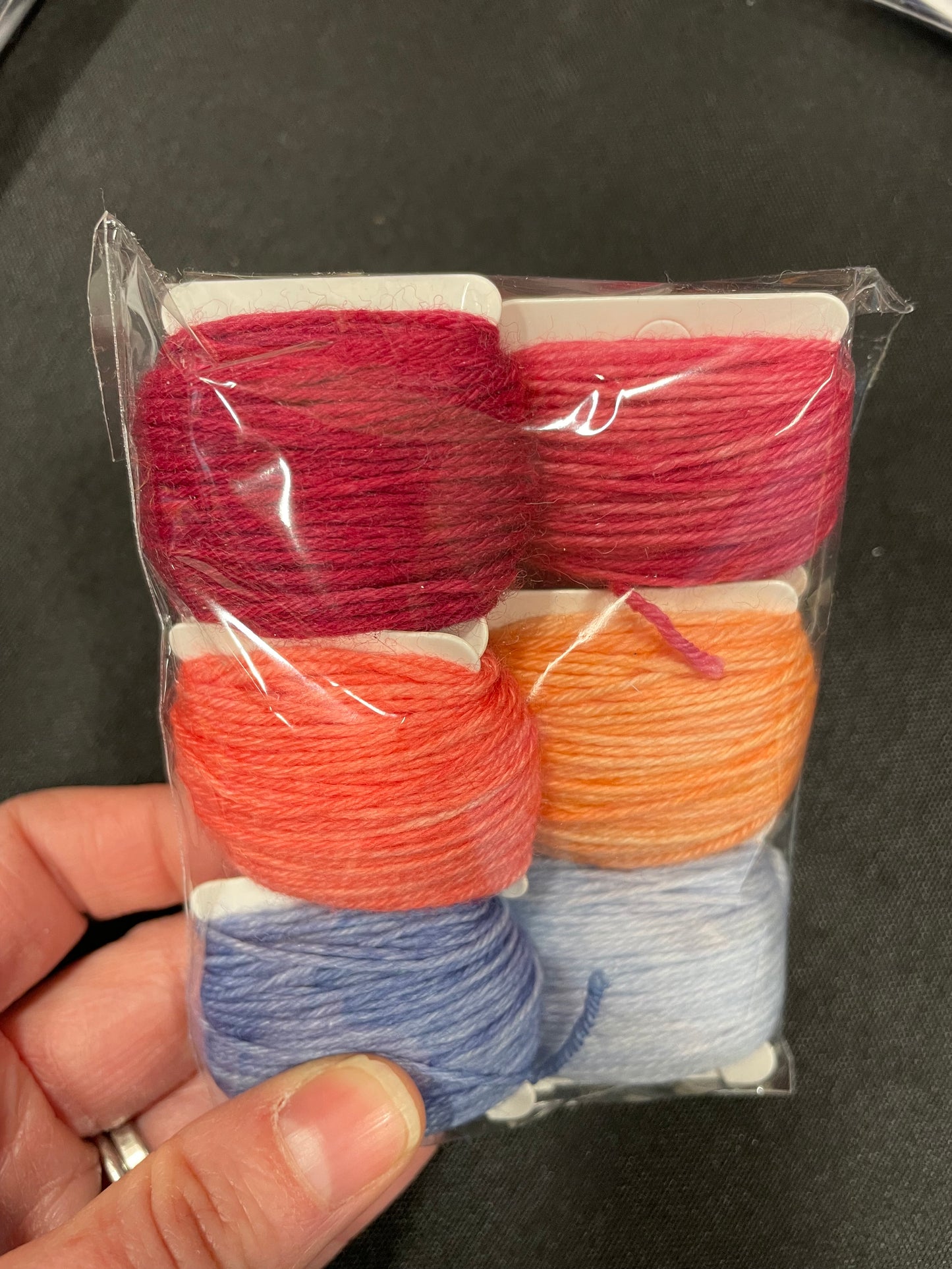Mini scrappy set