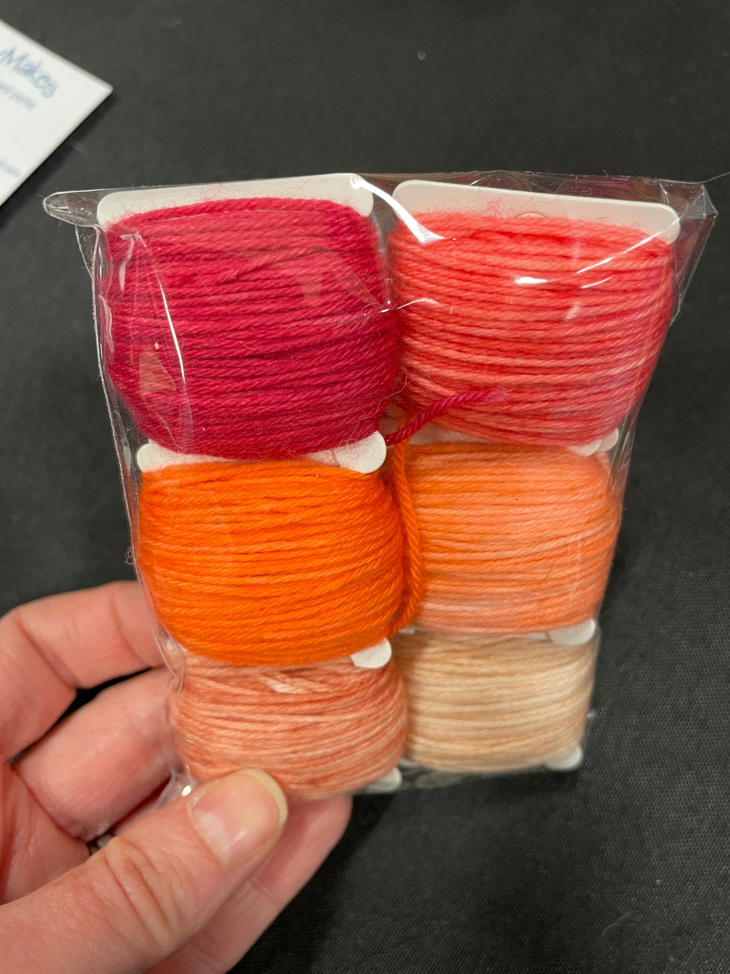 Mini scrappy set