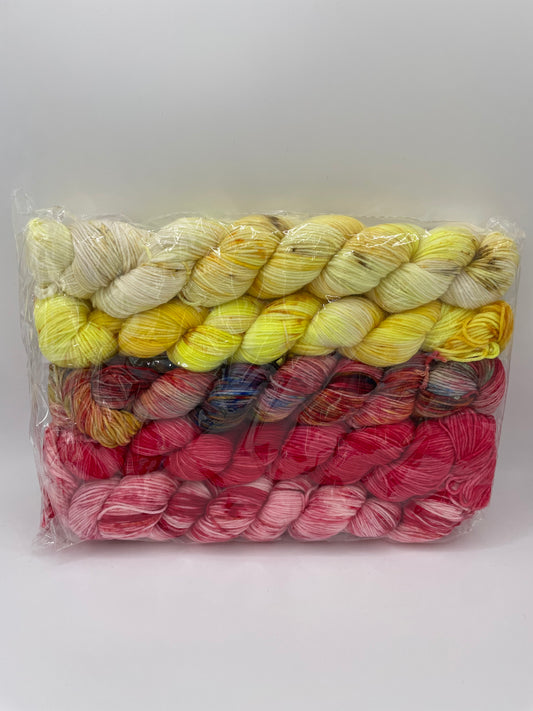 250g Fade pack P