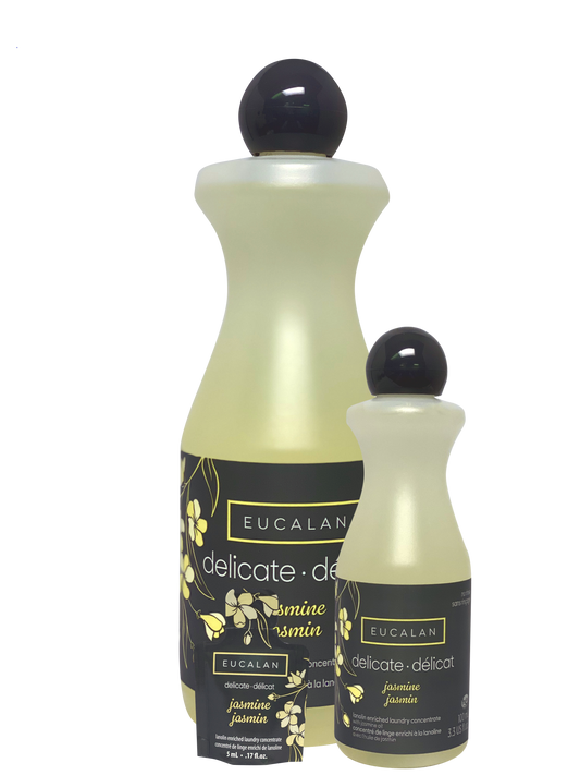 Eucalan wool wash - Jasmine