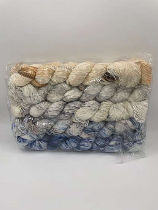250g Fade pack H