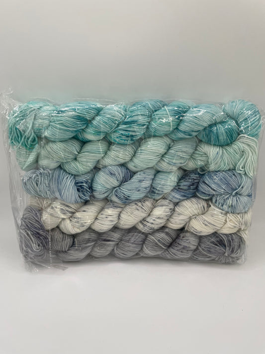 250g Fade pack Y