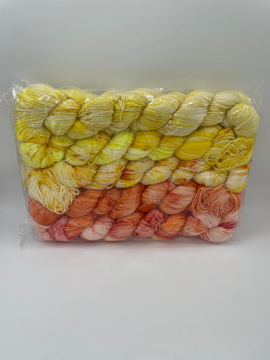 250g Fade pack T