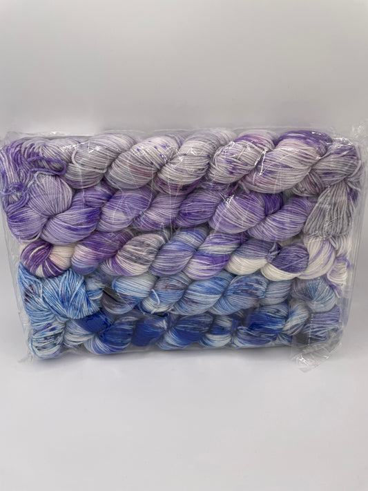 250g Fade pack A