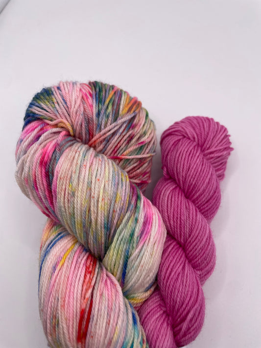 Sock set - All is Bright