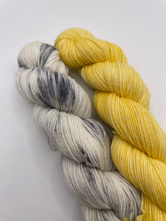50g sock pair