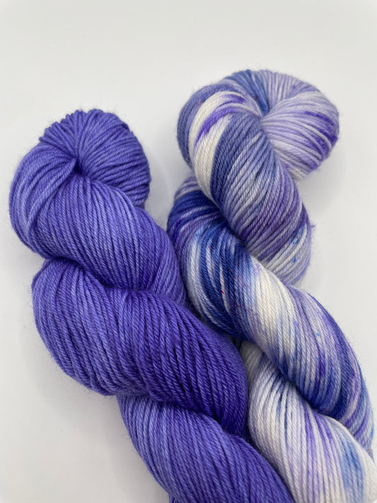 50g sock pair