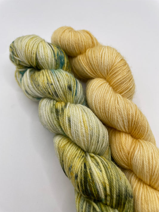 50g sock pair