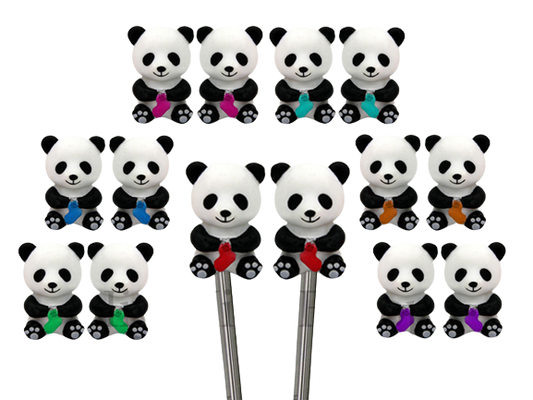 Hiya Hiya - Panda point protectors