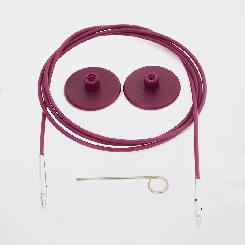 Knit Pro - Swivel cables