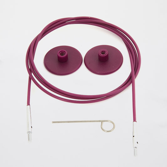 Knit Pro - Swivel cables