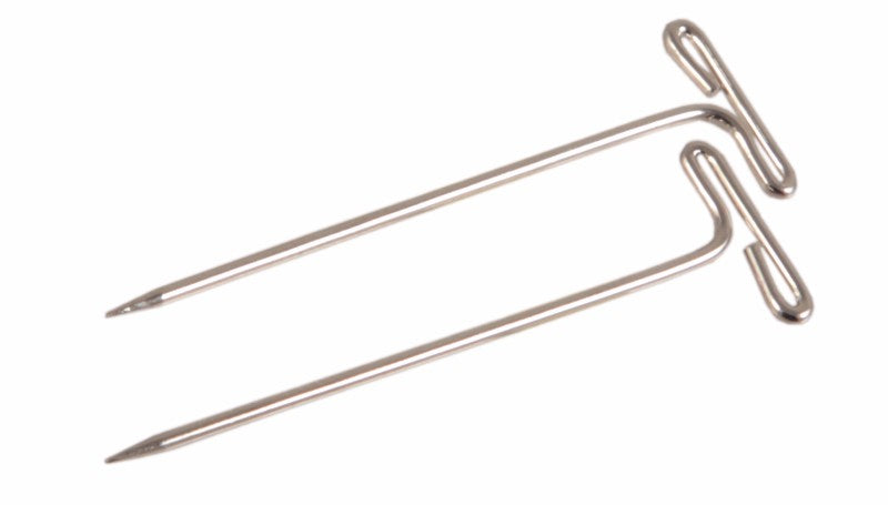 Knit Pro - T-pins for blocking