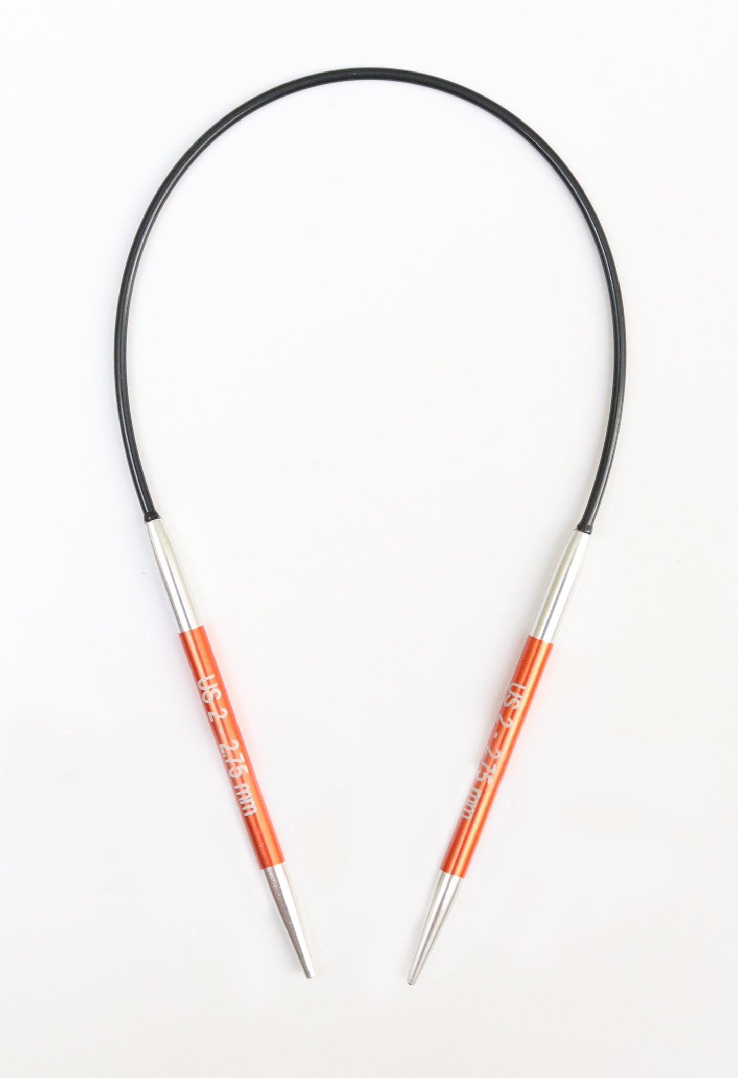 Zing fixed circulars - 22.5cm