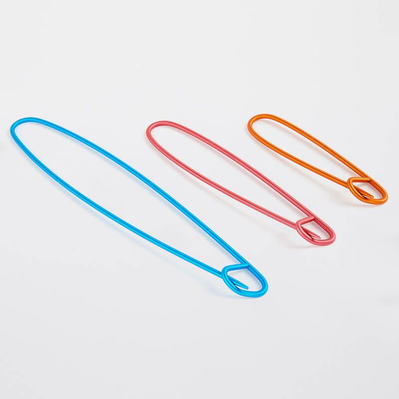 Knit Pro stitch holders
