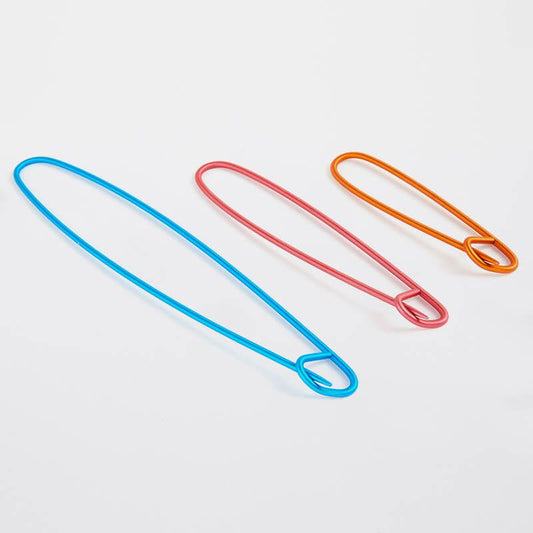 Knit Pro stitch holders