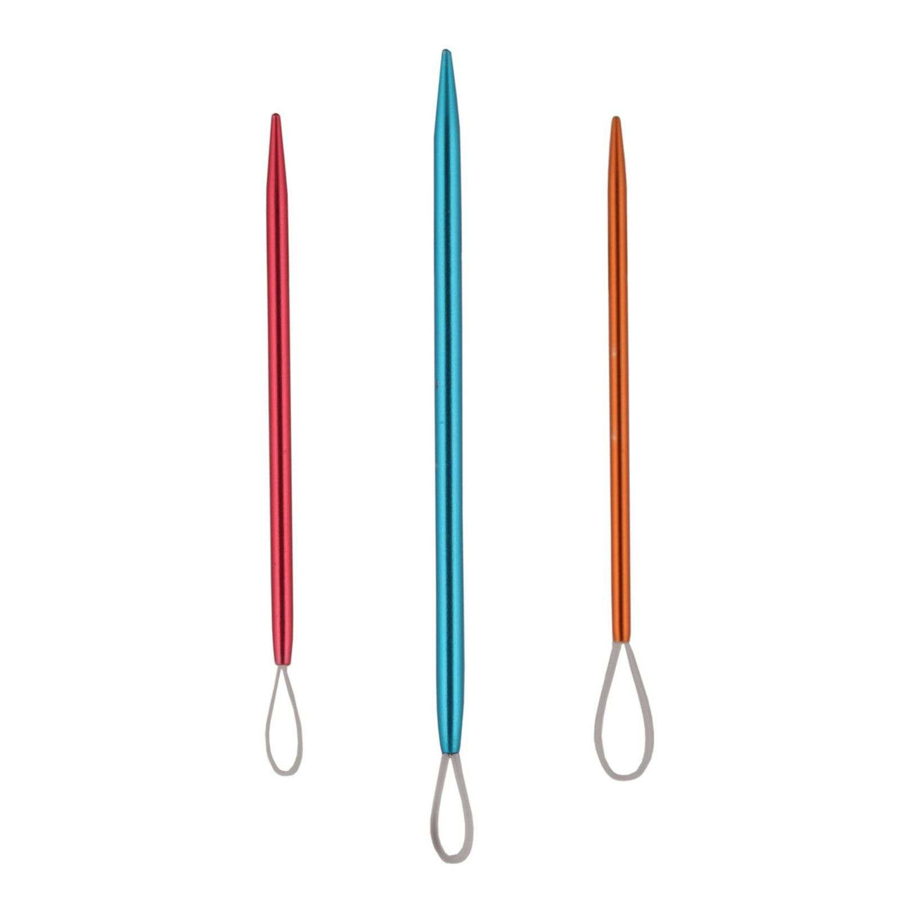 Knit Pro wool needles